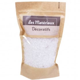 Verre incolore 2-4mm - Grossiste décoration