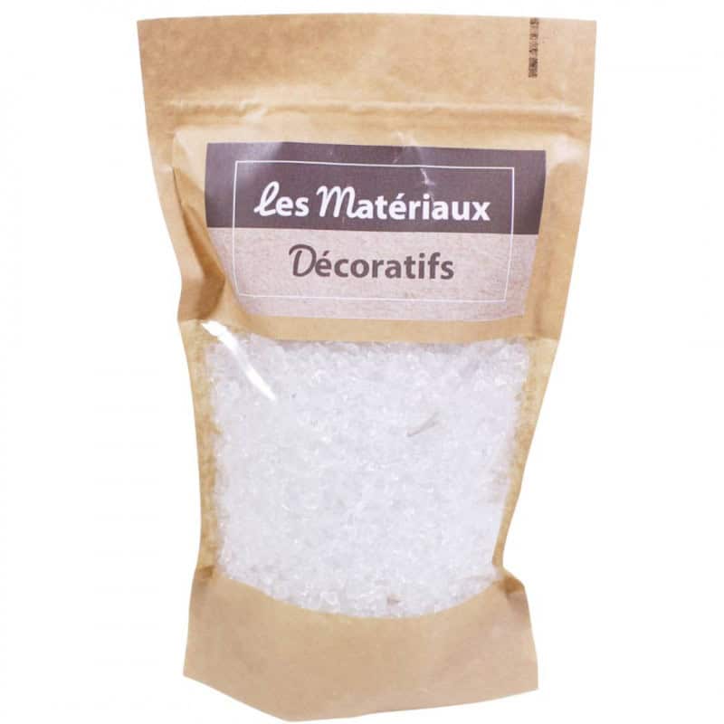 Verre incolore 2-4mm - Grossiste décoration