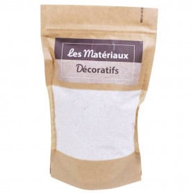 Sable coloré sachet de 500grs - grossiste fleuriste