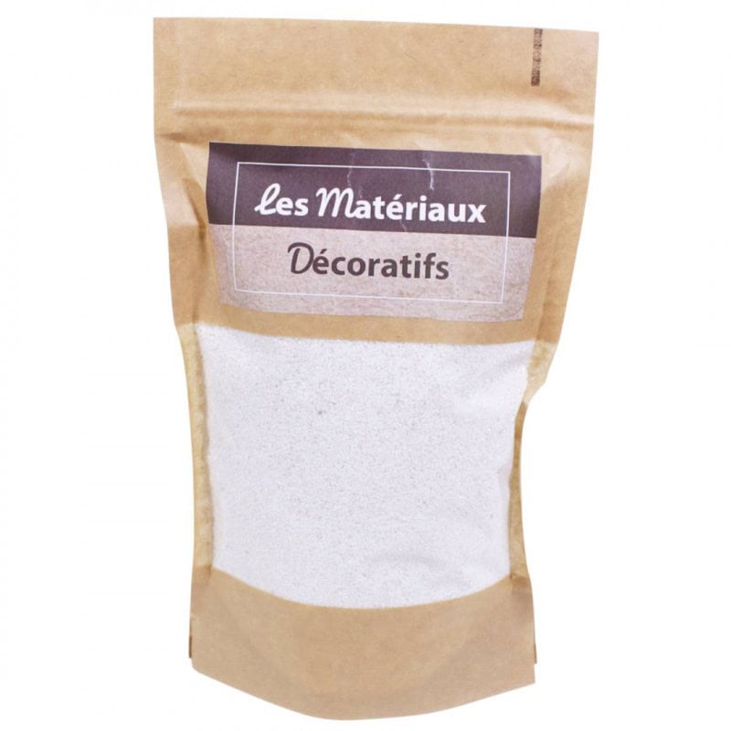 Sable coloré sachet de 500grs - grossiste fleuriste