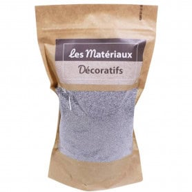 Sable coloré sachet de 500grs - grossiste fleuriste