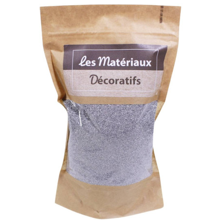 Sable coloré sachet de 500grs - grossiste fleuriste