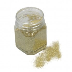 Pot paillettes décorative 100 g décoration fleuriste