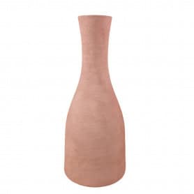 Vase fantaisie en terre cuite - Assa - Contenants Grossiste