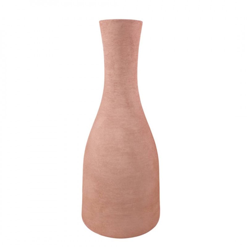 Vase fantaisie en terre cuite - Assa - Contenants Grossiste Vase fantaisie en terre cuite - Assa - Contenants Grossiste