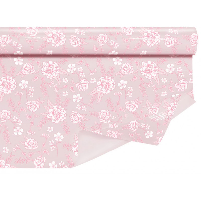 Rouleau de Clayrbrill 0.80x40M plusieurs couleurs - Selena - Emballage grossiste fleuriste Rouleau de Clayrbrill 0.80x40M plusieurs couleurs - Selena - Emballage grossiste fleuriste