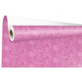 Rouleau de papier cadeau 0.70x50M - Exotica - Emballage - Grossiste