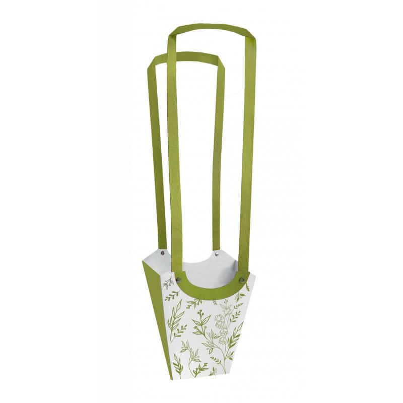Sacs aqua small - emballage fleuriste Sacs aqua small - emballage fleuriste