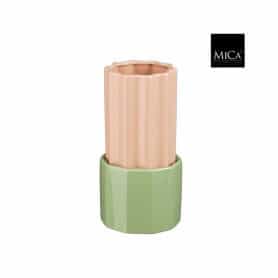 Vase avec pot en 2 pièces - Risto - Contenants - Grossiste décoration fleuriste
