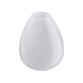 Vase en verre 2 couleurs - Andes - Grossiste verrerie