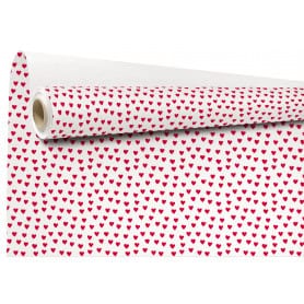 Rouleau de kraft vergé 0.70x40M - Corcito - Emballage - grossiste