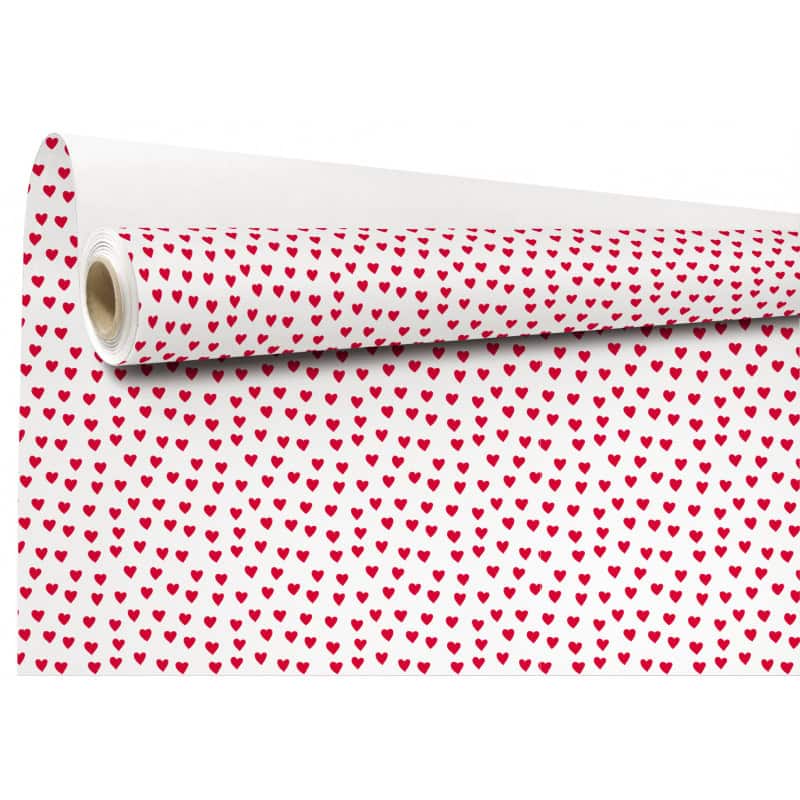 Rouleau de kraft vergé 0.70x40M - Corcito - Emballage - grossiste