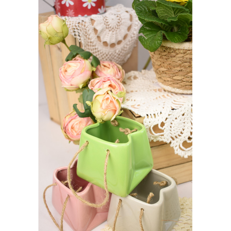Renoncule artificielle fleuriste
