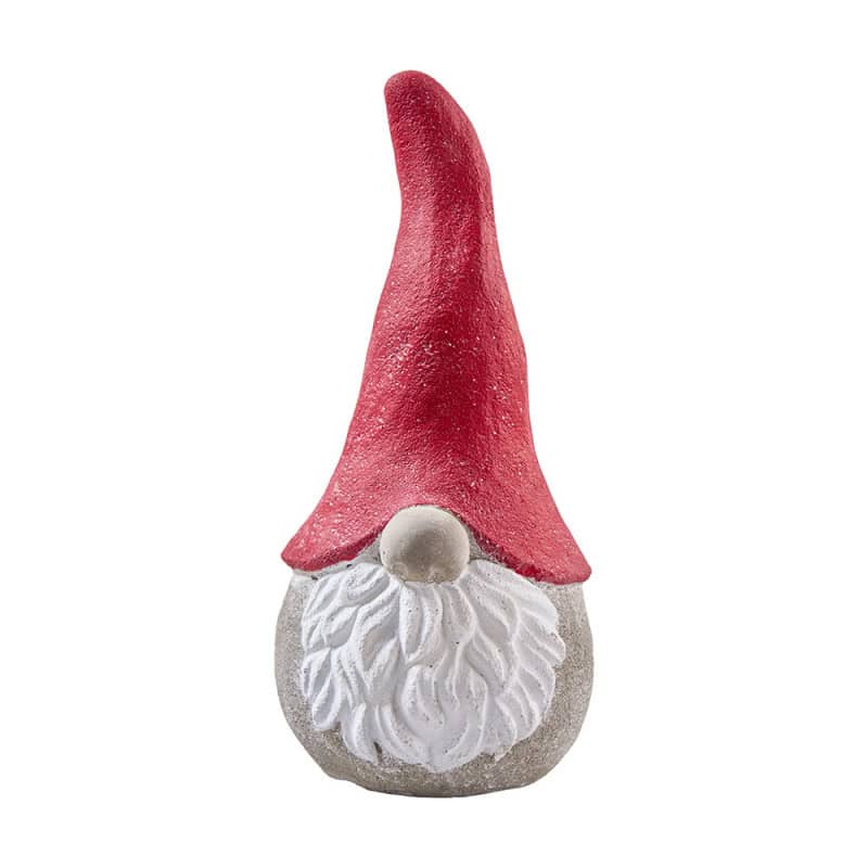 Nain de jardin en céramique - Nono - Grossiste décoration Nain de jardin en céramique - Nono - Grossiste décoration
