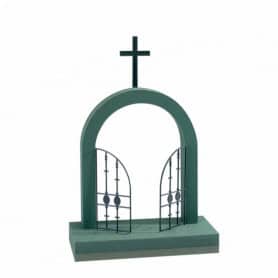 Portes du paradis en mousse OASIS® FOAM FRAMES® - Grossiste mousse florale