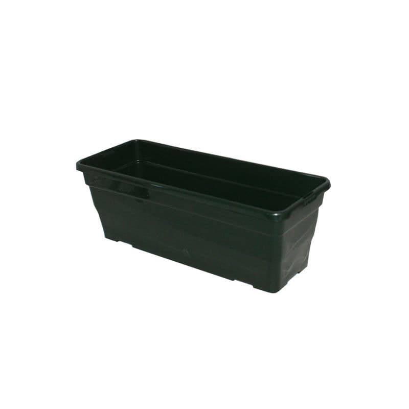 Balconnière plastique 2 tailles 2 couleurs - Talia - Grossiste fournitures fleuristes