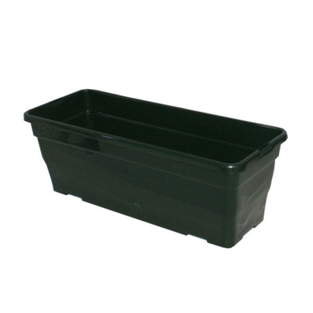 Balconnière plastique 2 tailles 2 couleurs - Talia - Grossiste fournitures fleuristes