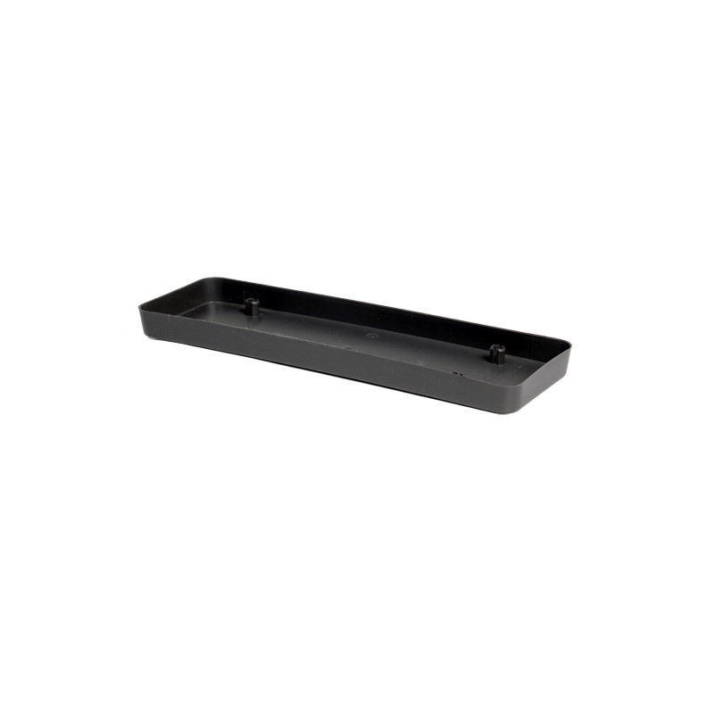 Plateau pour jardinière 2 tailles 2 couleurs - Talia - Grossiste fournitures fleuristes