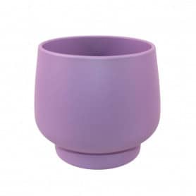 Cache-pot en céramique...