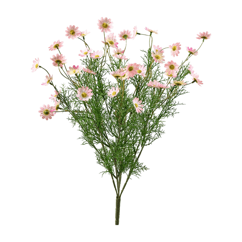Daisy bush 61cm 3 couleurs - Campagne - Grossiste fleurs artificielles Daisy bush 61cm 3 couleurs - Campagne - Grossiste fleurs artificielles