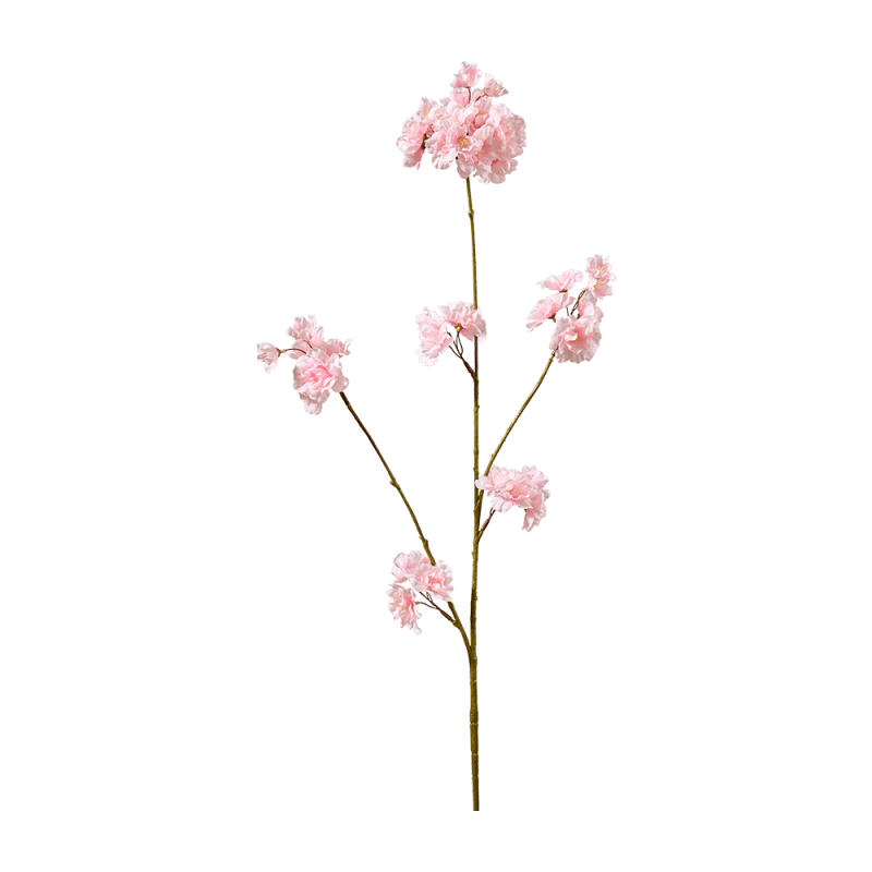 Branche de cherry blossom 85cm 2 couleurs - Parfum - Grossiste fleurs artificielles Branche de cherry blossom 85cm 2 couleurs - Parfum - Grossiste fleurs artificielles
