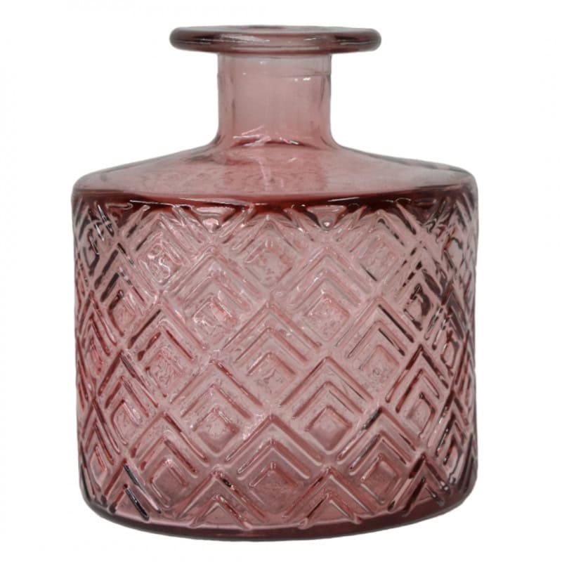 Vase en verre - Grossiste fleuriste - Contenant en verre - Verrerie - Renaud Distribution