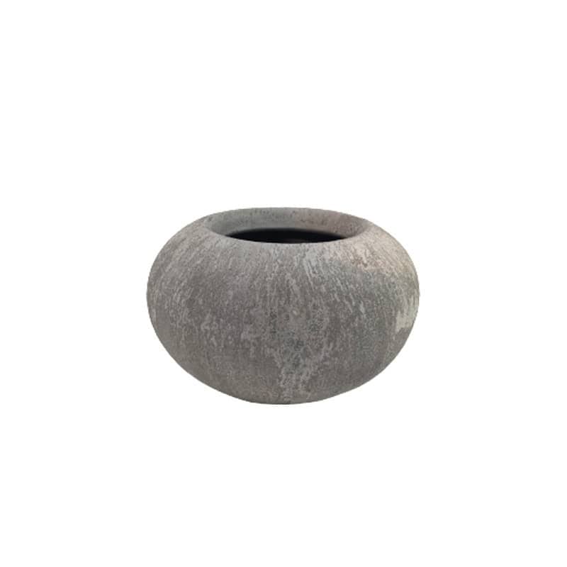 Vase boule orchidée - grossiste fleuriste