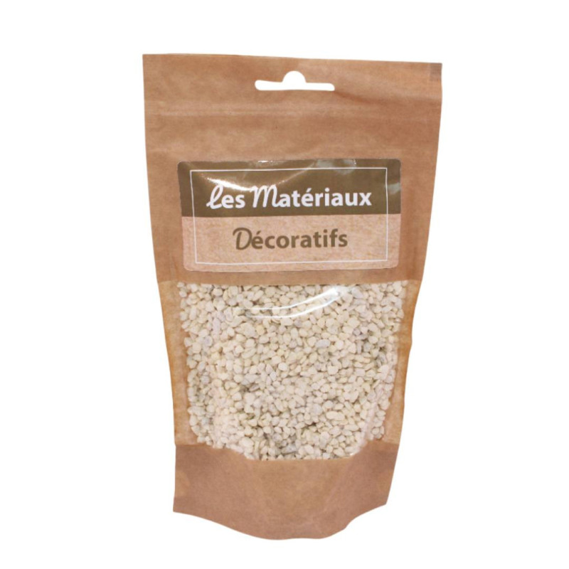 Sachet de gravillons - Grossiste fleuriste décoration art floral
