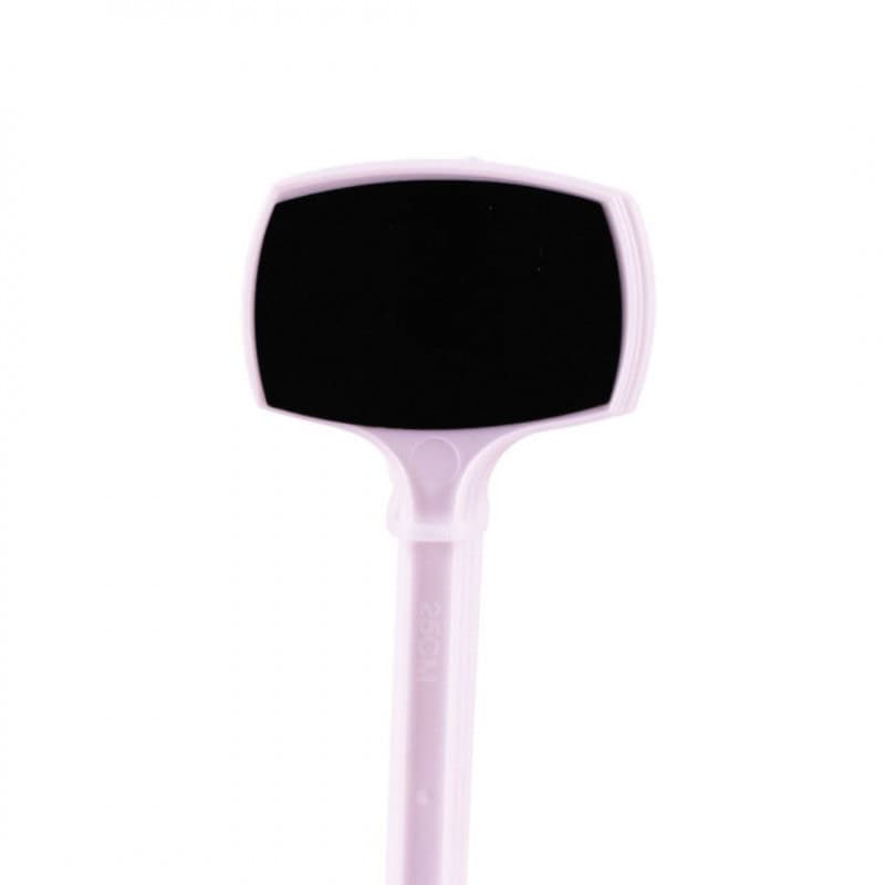 Etiquette droite plastique outillage balisage grossiste