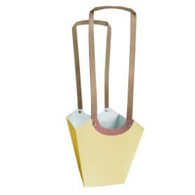 Sac Aqua medium emballage kraft - Grossiste emballage