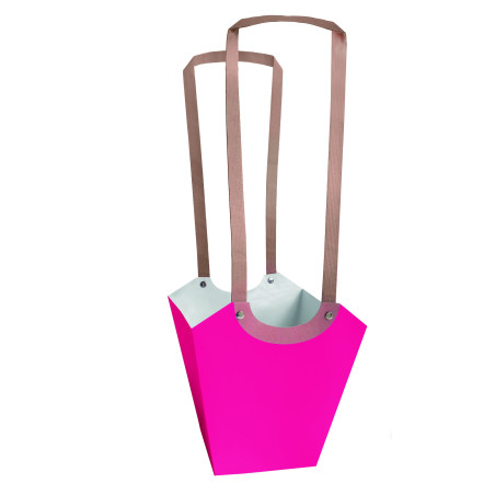 Sac Aqua medium emballage kraft - Grossiste emballage