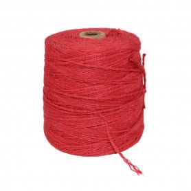 Pelote de jute 1kg