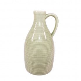 Vase pichet en céramique - Grossiste fleuriste décoration tendance