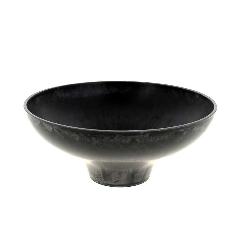 Coupe en plastique noir 3 tailles - Walder - Grossiste contenants platiques Coupe en plastique noir 3 tailles - Walder - Grossiste contenants platiques