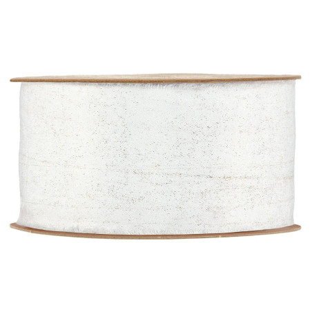 Ruban iridescent largeur 5cm 3 couleurs - Séraphine - Grossiste fournitures