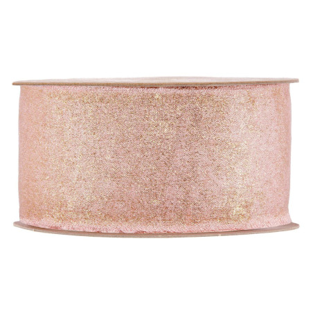 Ruban iridescent largeur 5cm 3 couleurs - Séraphine - Grossiste fournitures