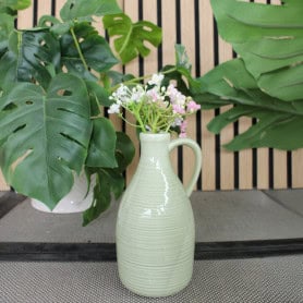 Vase pichet en céramique...