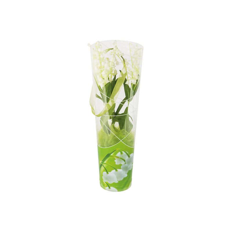 Tube douce fleur Tube douce fleur