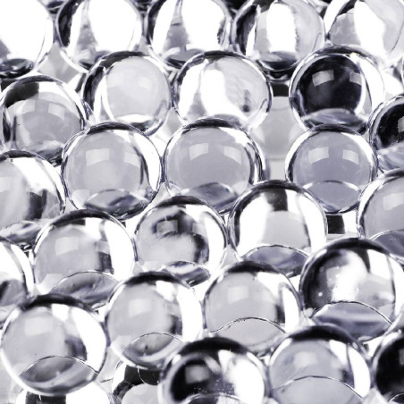 Perles d'eau 8mm - Grossiste accessoire décoratif