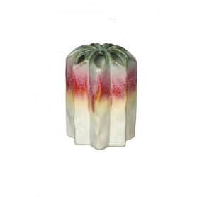 Vase rainbow en céramique - Poppy - Grossiste contenants fleuristes