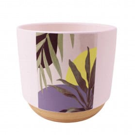 pot en céramique fournisseur pour fleuristes