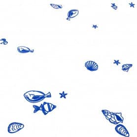 Rouleau de polypro 40µ 1M x 120M - Calypso - Grossiste emballage