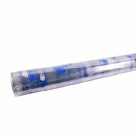 Rouleau de polypro 40µ 1M x 120M - Calypso - Grossiste emballage