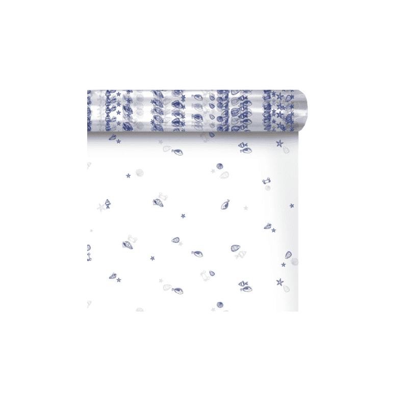 Rouleau de polypro 40µ 1M x 120M - Calypso - Grossiste emballage Rouleau de polypro 40µ 1M x 120M - Calypso - Grossiste emballage