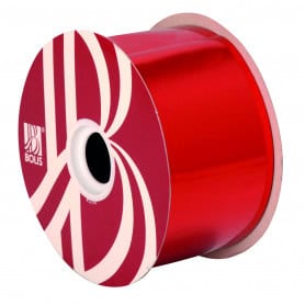 Ruban reflex brillant - 70mm x 100m - Plusieurs coloris - grossiste fleuriste