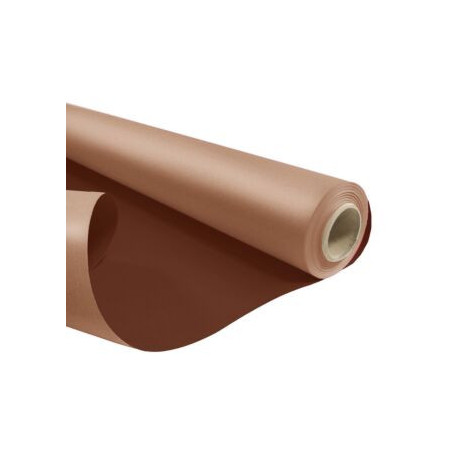 Rouleau de kraft duo métallisé 0.80x40M - Adour - Emballages - Grossiste
