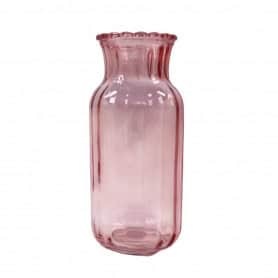 Soliflore (assortiment 2 couleurs) - Liseret - Grossiste verrerie