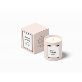 Bougie parfumée senteur jasmin - Douce nature - Grossiste parfum
