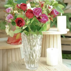 Vase fantaisie - Eternelle