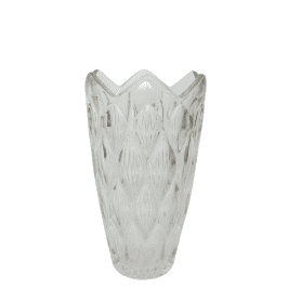 Vase fantaisie - Eternelle - Grossiste verrerie